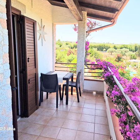 Antico Casolare Sorso-Tourist Rental Exterior photo