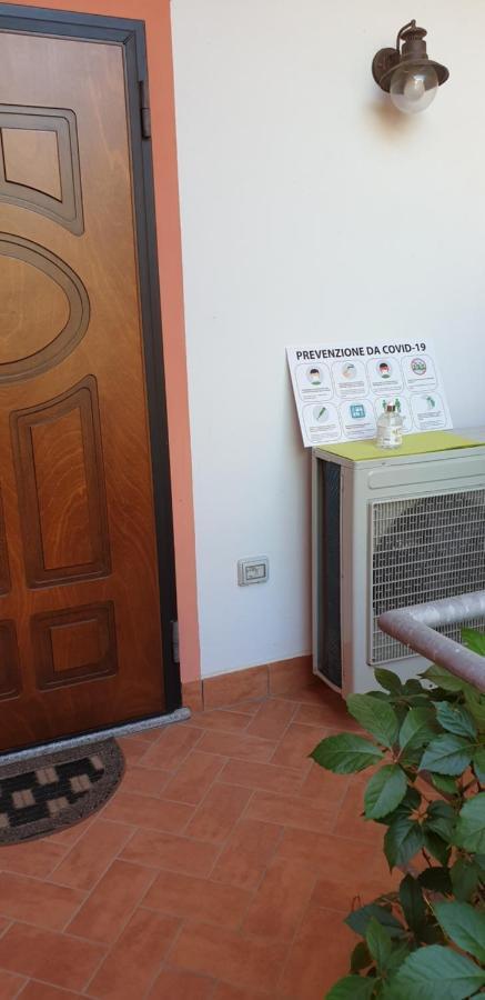 Antico Casolare Sorso-Tourist Rental Exterior photo