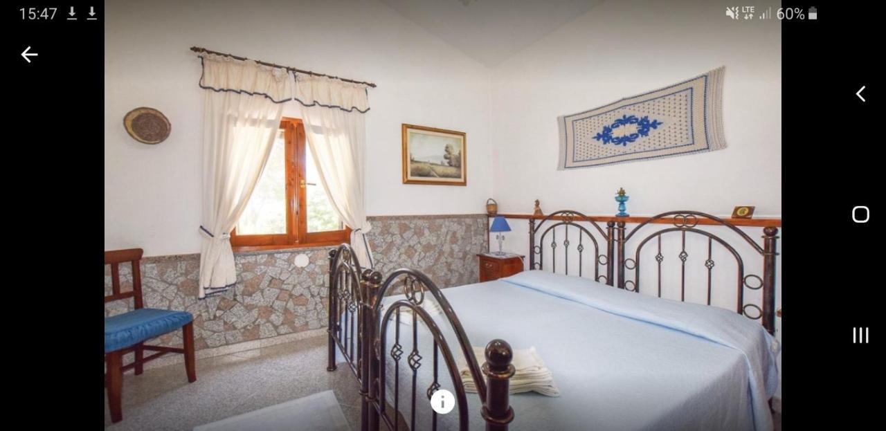 Antico Casolare Sorso-Tourist Rental Exterior photo