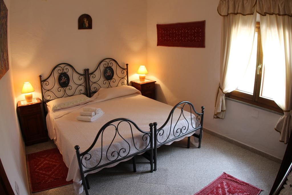 Antico Casolare Sorso-Tourist Rental Room photo