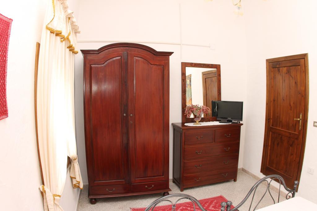 Antico Casolare Sorso-Tourist Rental Room photo