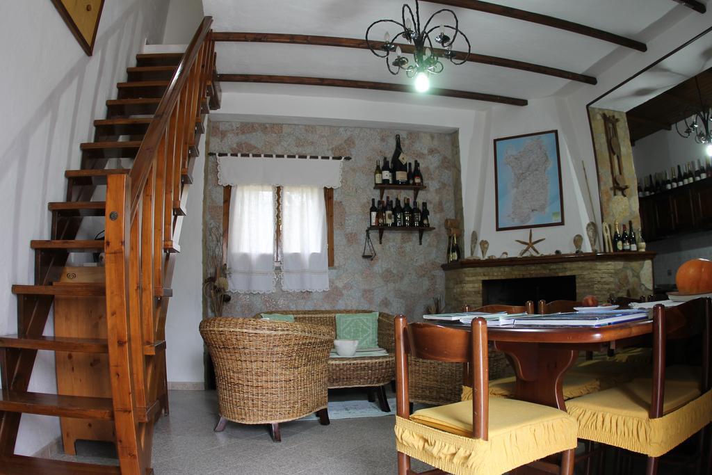 Antico Casolare Sorso-Tourist Rental Exterior photo
