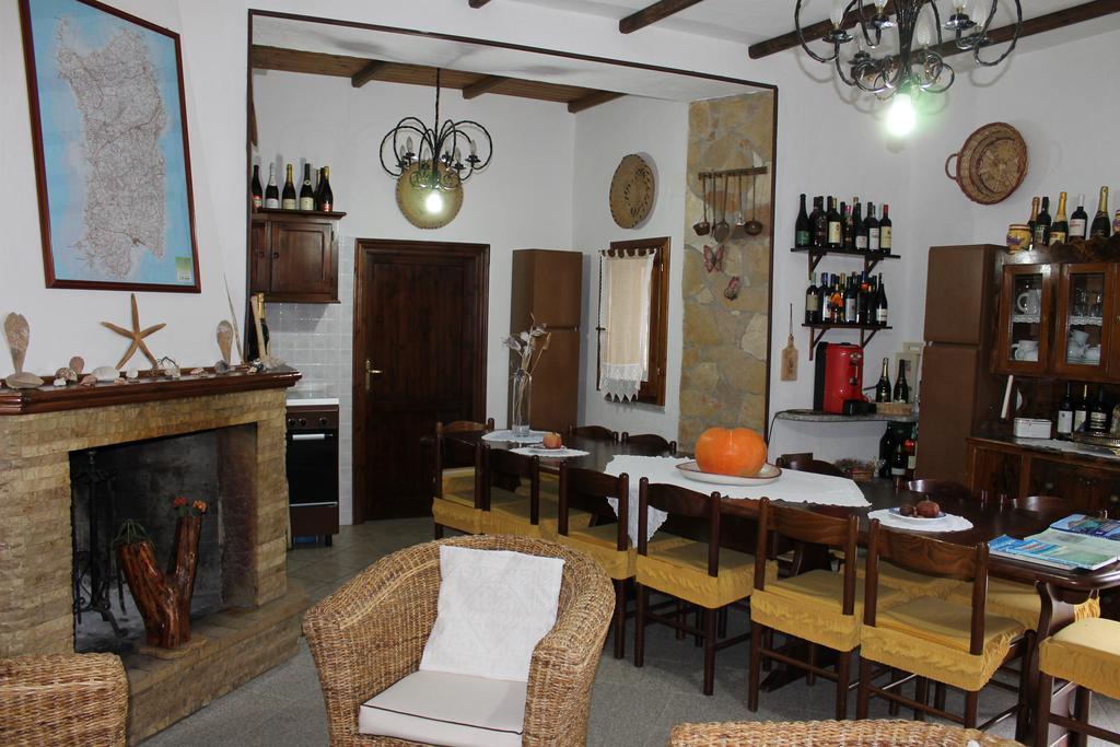 Antico Casolare Sorso-Tourist Rental Exterior photo