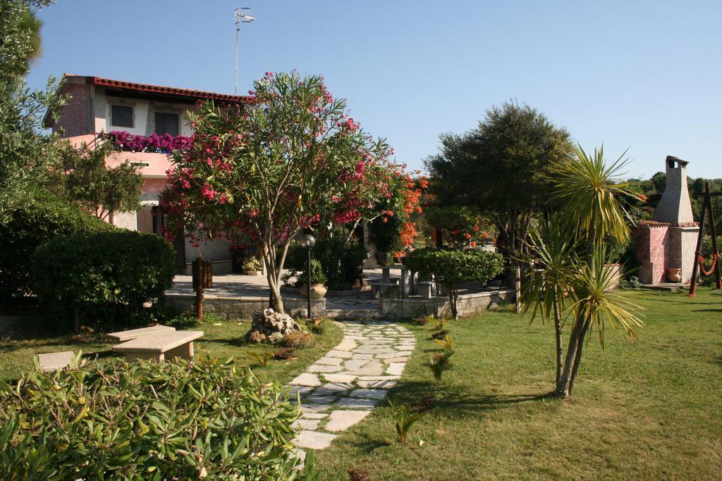 Antico Casolare Sorso-Tourist Rental Room photo