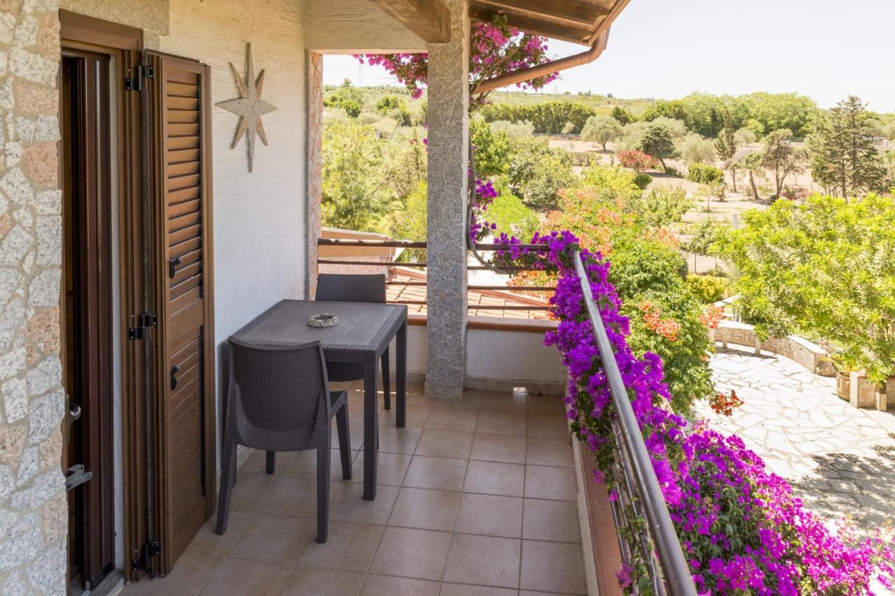 Antico Casolare Sorso-Tourist Rental Exterior photo