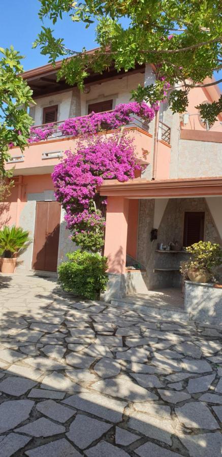 Antico Casolare Sorso-Tourist Rental Exterior photo