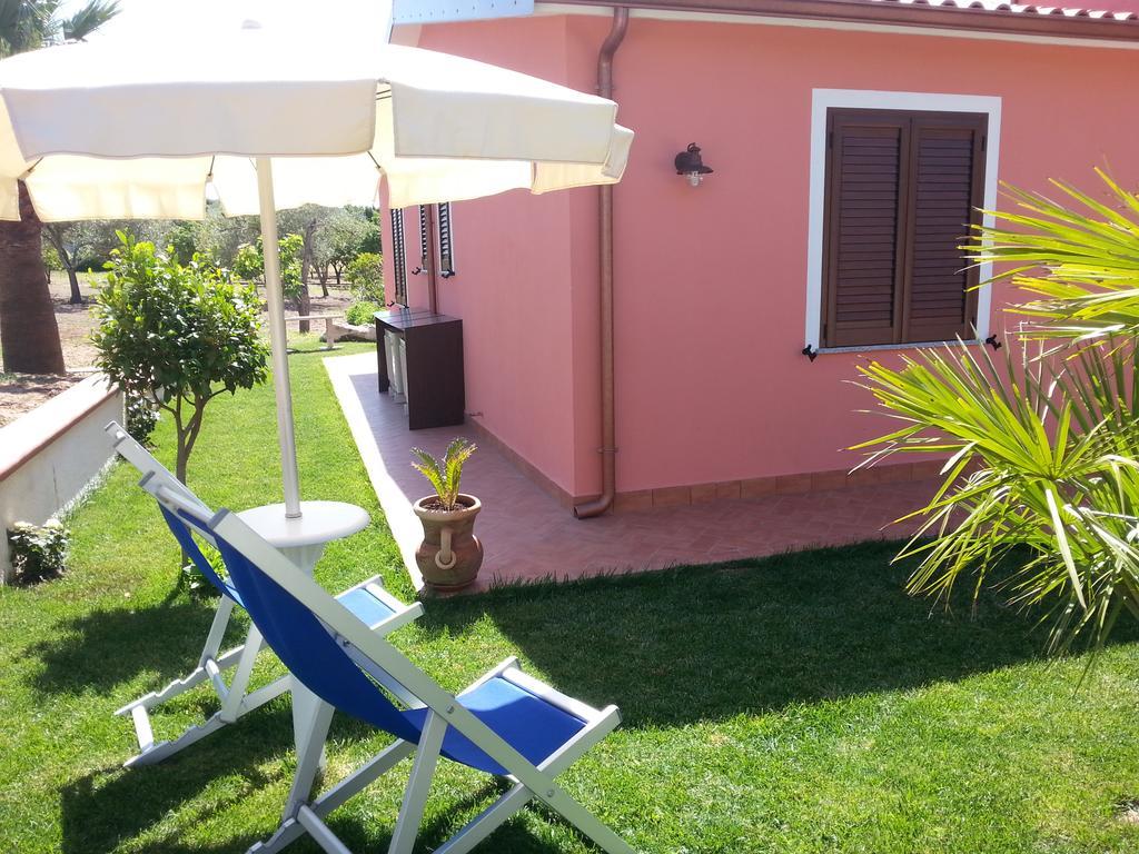 Antico Casolare Sorso-Tourist Rental Room photo