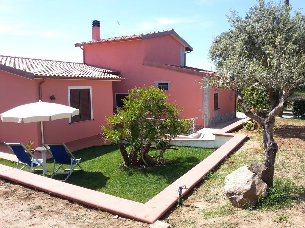 Antico Casolare Sorso-Tourist Rental Room photo