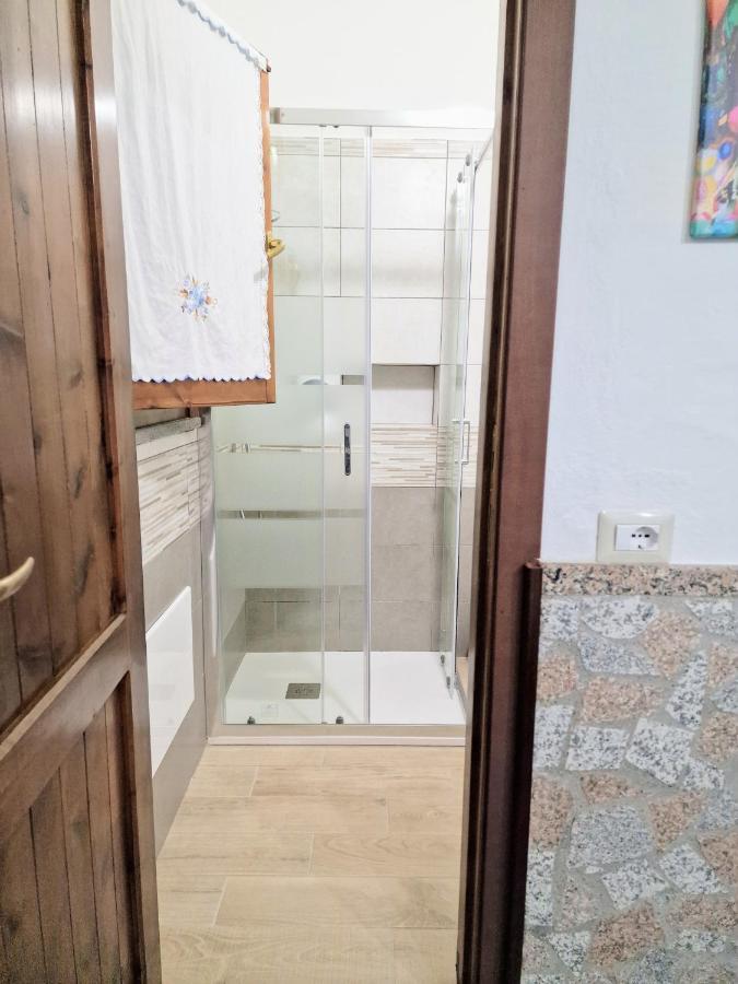 Antico Casolare Sorso-Tourist Rental Exterior photo