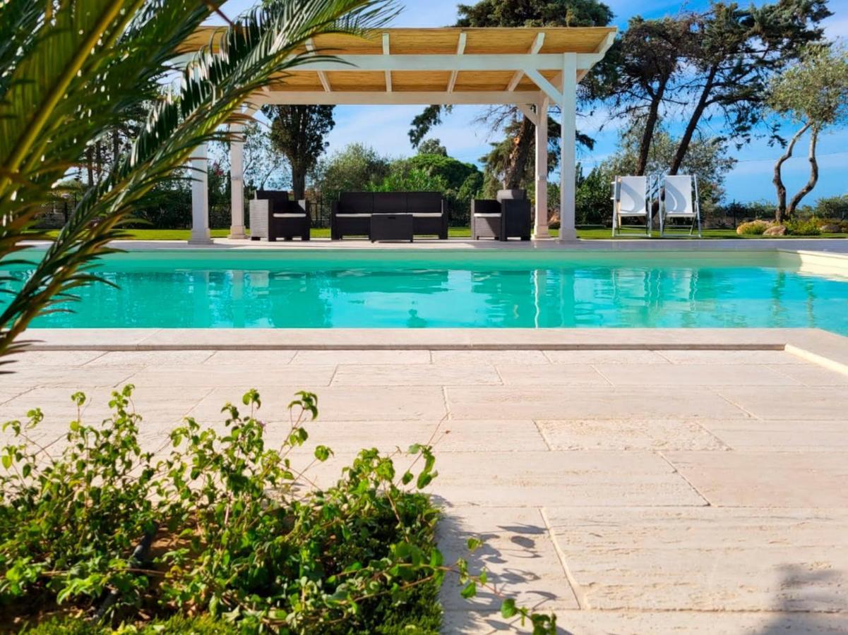 Antico Casolare Sorso-Tourist Rental Exterior photo