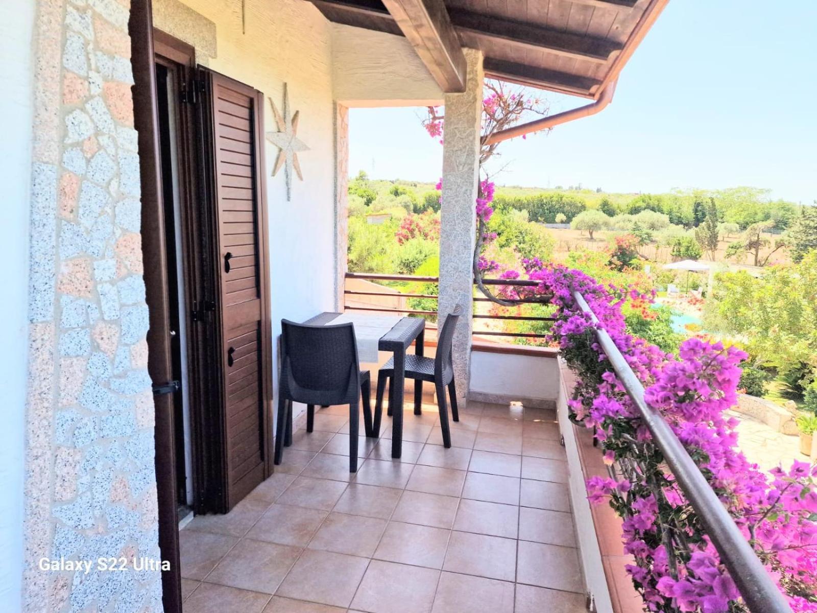 Antico Casolare Sorso-Tourist Rental Exterior photo